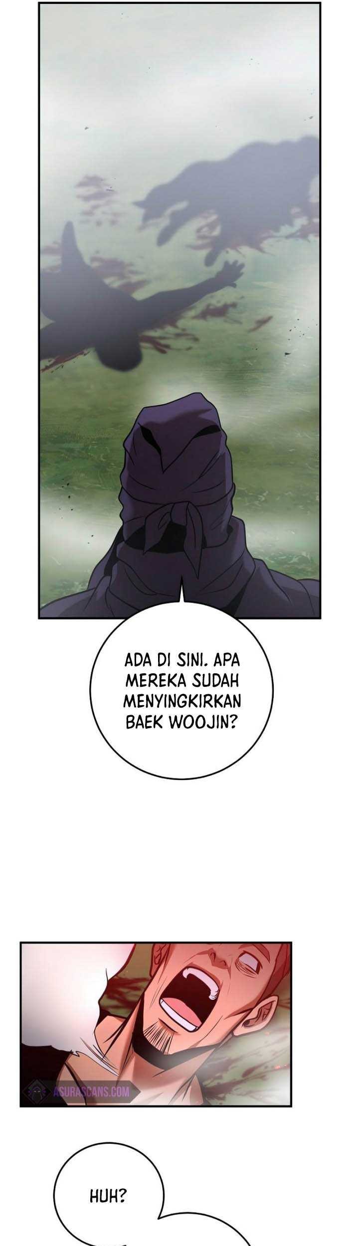 I Became a Renowned Family’s Sword Prodigy Chapter 31 Gambar 42