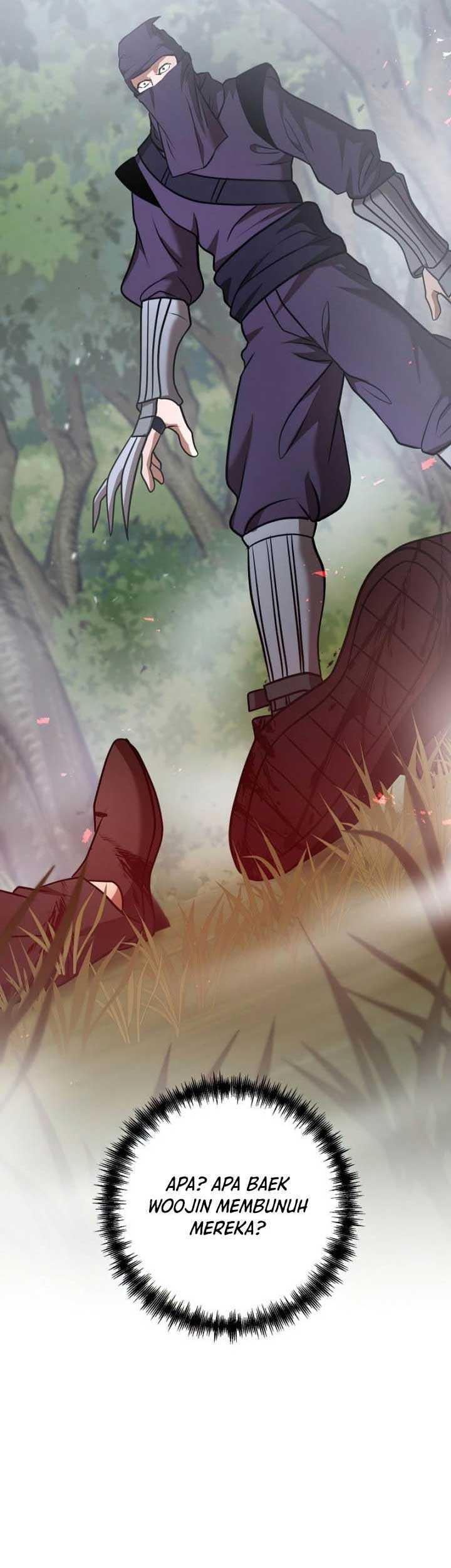 I Became a Renowned Family’s Sword Prodigy Chapter 31 Gambar 44