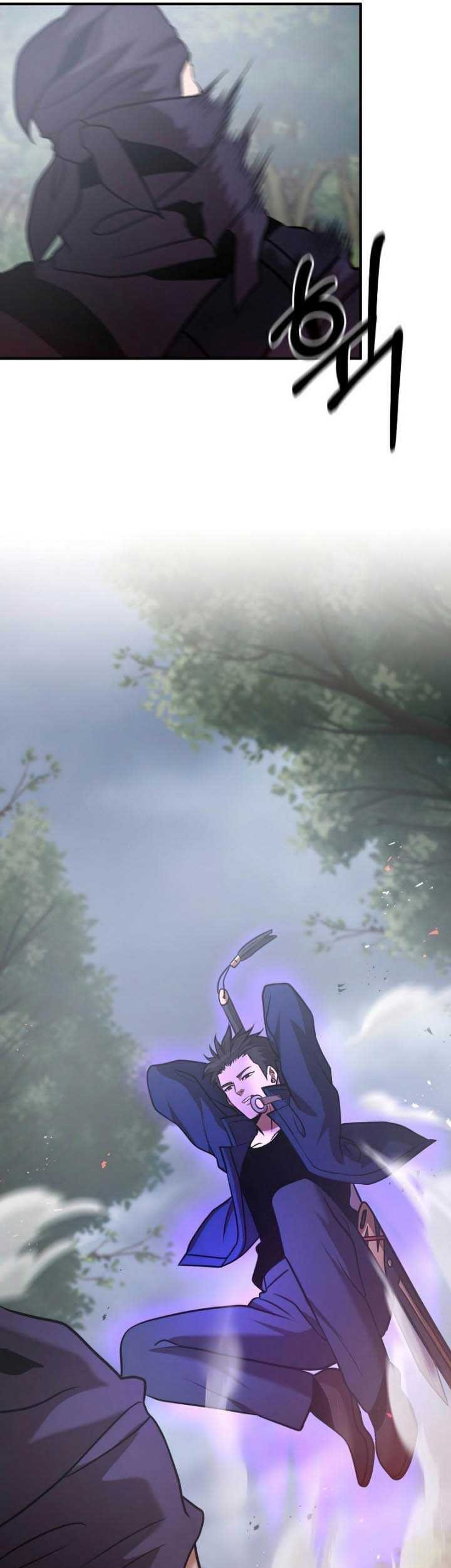 I Became a Renowned Family’s Sword Prodigy Chapter 31 Gambar 46