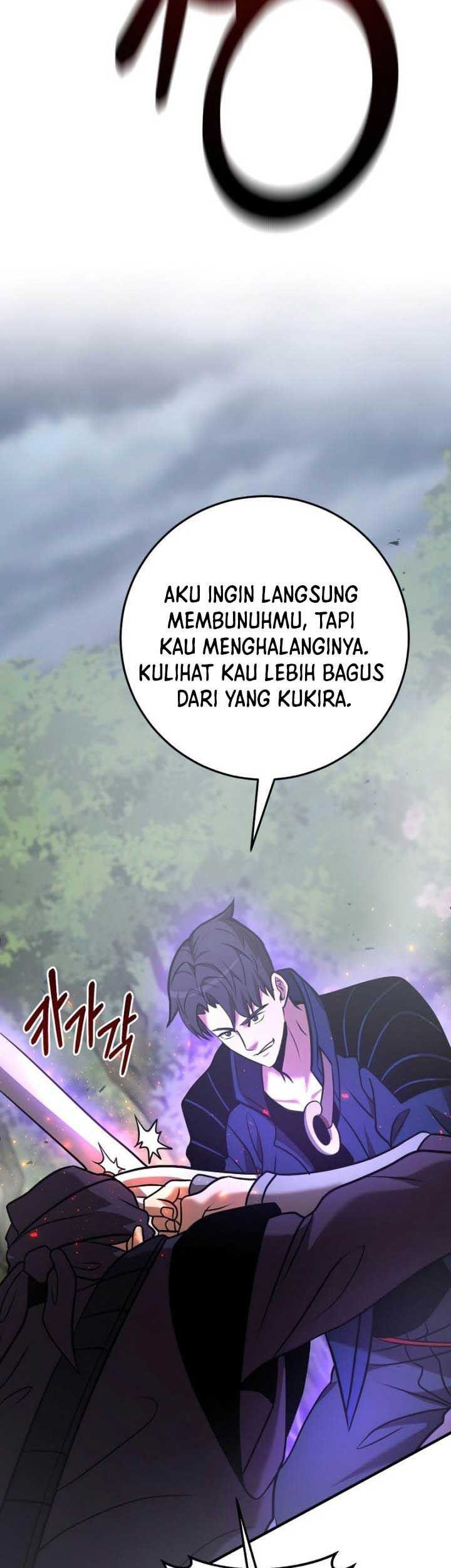 I Became a Renowned Family’s Sword Prodigy Chapter 31 Gambar 48