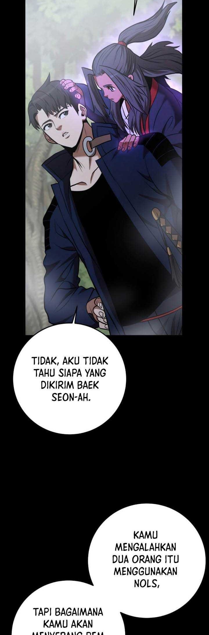 I Became a Renowned Family’s Sword Prodigy Chapter 31 Gambar 51