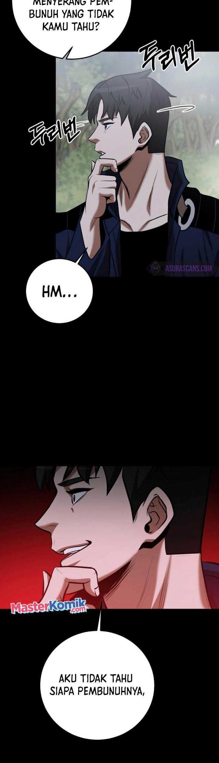 I Became a Renowned Family’s Sword Prodigy Chapter 31 Gambar 52