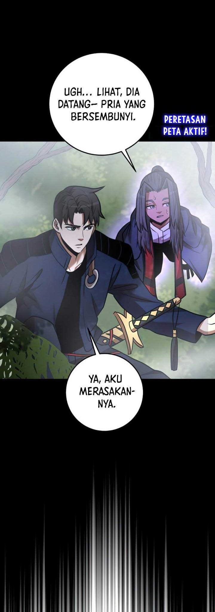 I Became a Renowned Family’s Sword Prodigy Chapter 31 Gambar 55