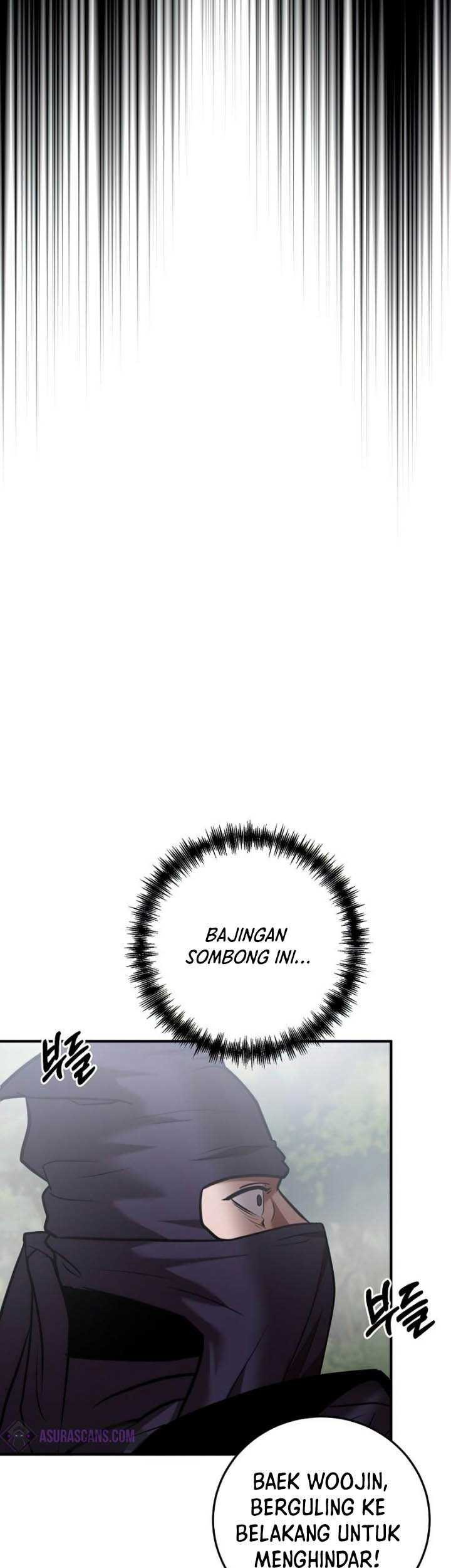 I Became a Renowned Family’s Sword Prodigy Chapter 31 Gambar 56