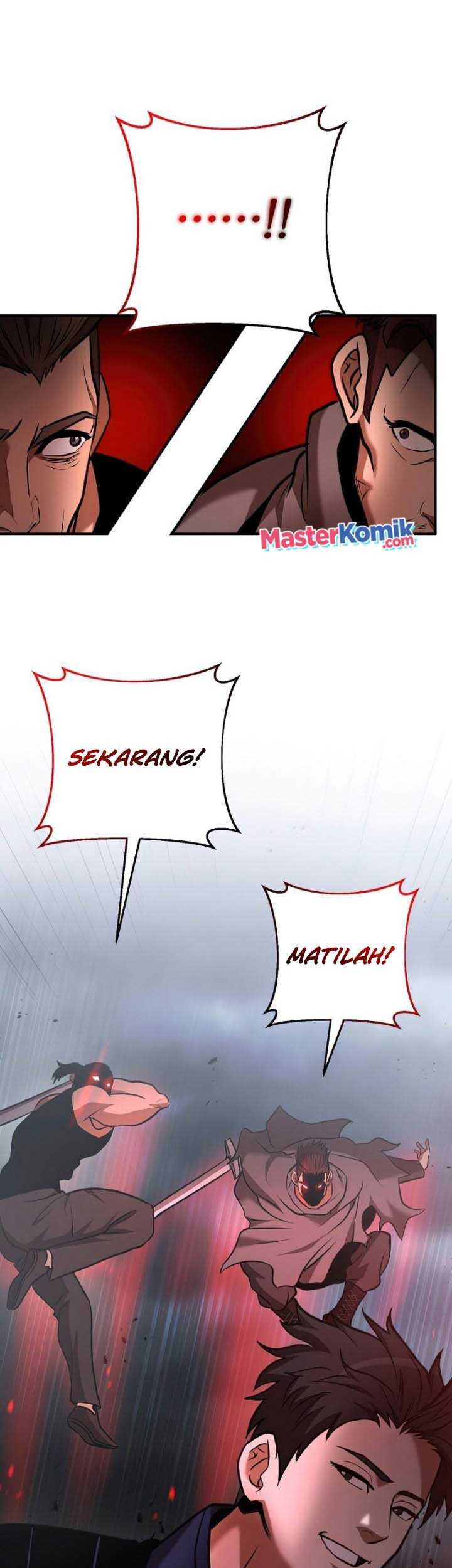 Baca  I Became a Renowned Family’s Sword Prodigy Chapter 31 Gambar 2