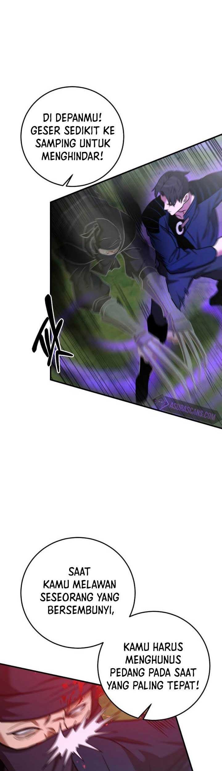 I Became a Renowned Family’s Sword Prodigy Chapter 31 Gambar 60