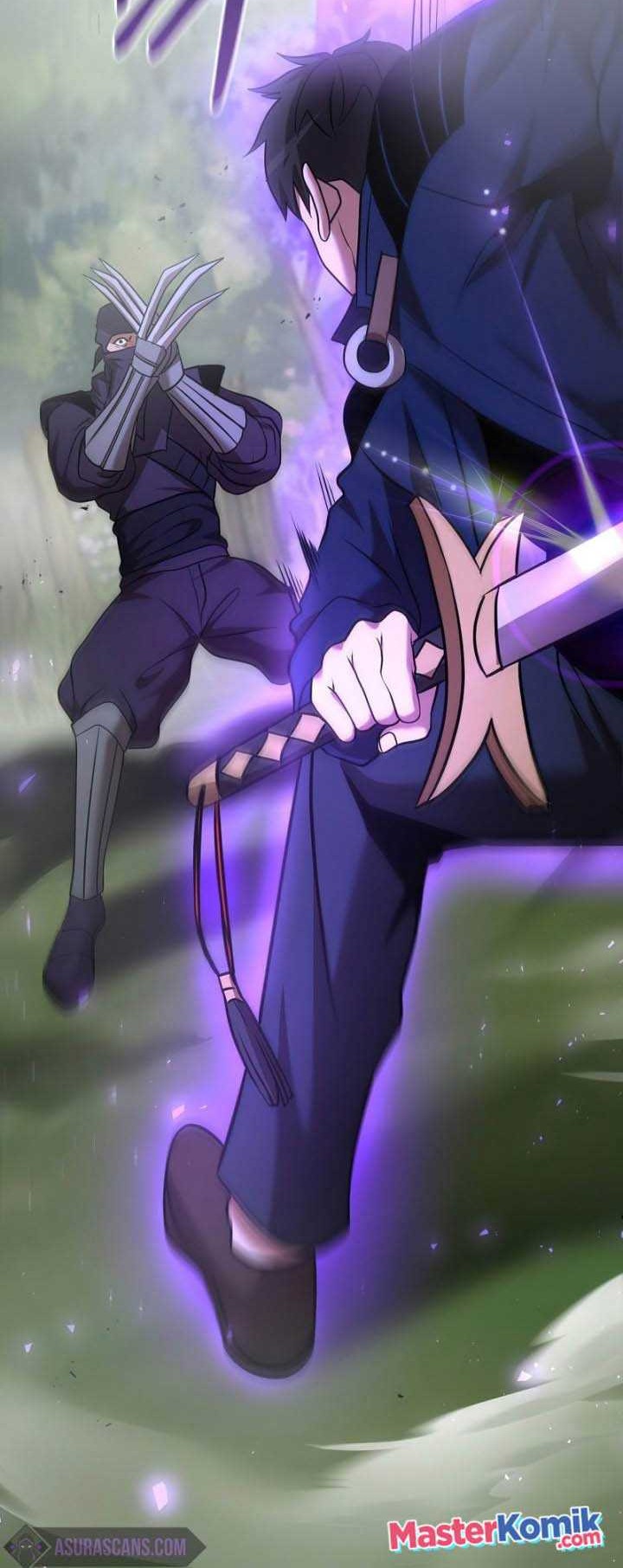 I Became a Renowned Family’s Sword Prodigy Chapter 31 Gambar 63