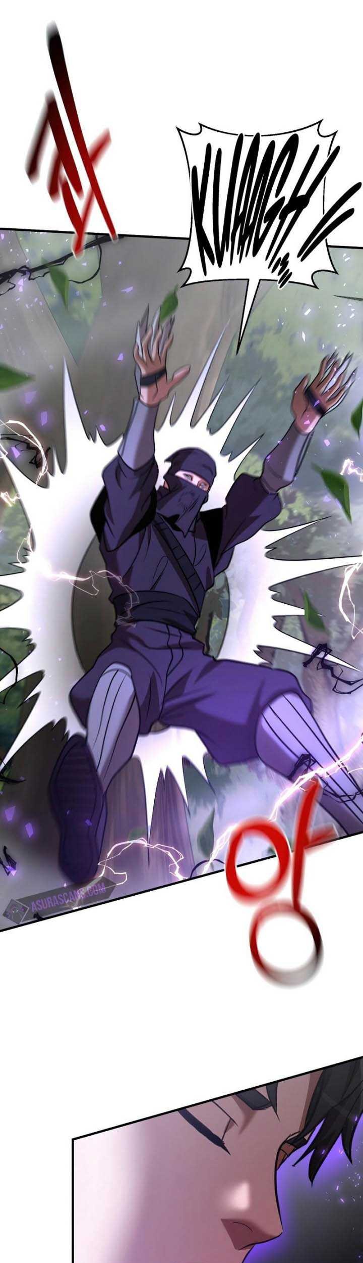 I Became a Renowned Family’s Sword Prodigy Chapter 31 Gambar 68