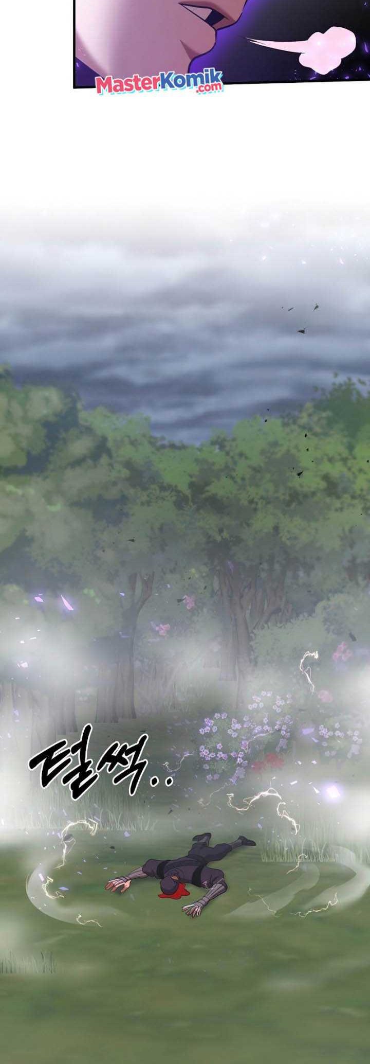 I Became a Renowned Family’s Sword Prodigy Chapter 31 Gambar 69