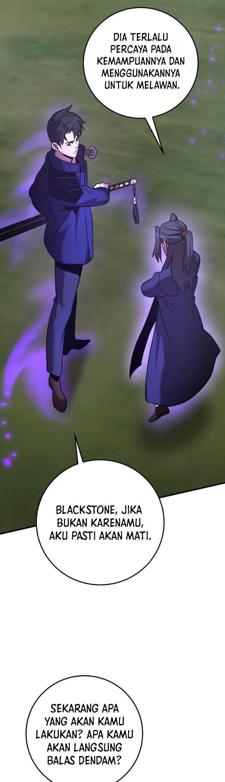 I Became a Renowned Family’s Sword Prodigy Chapter 31 Gambar 70