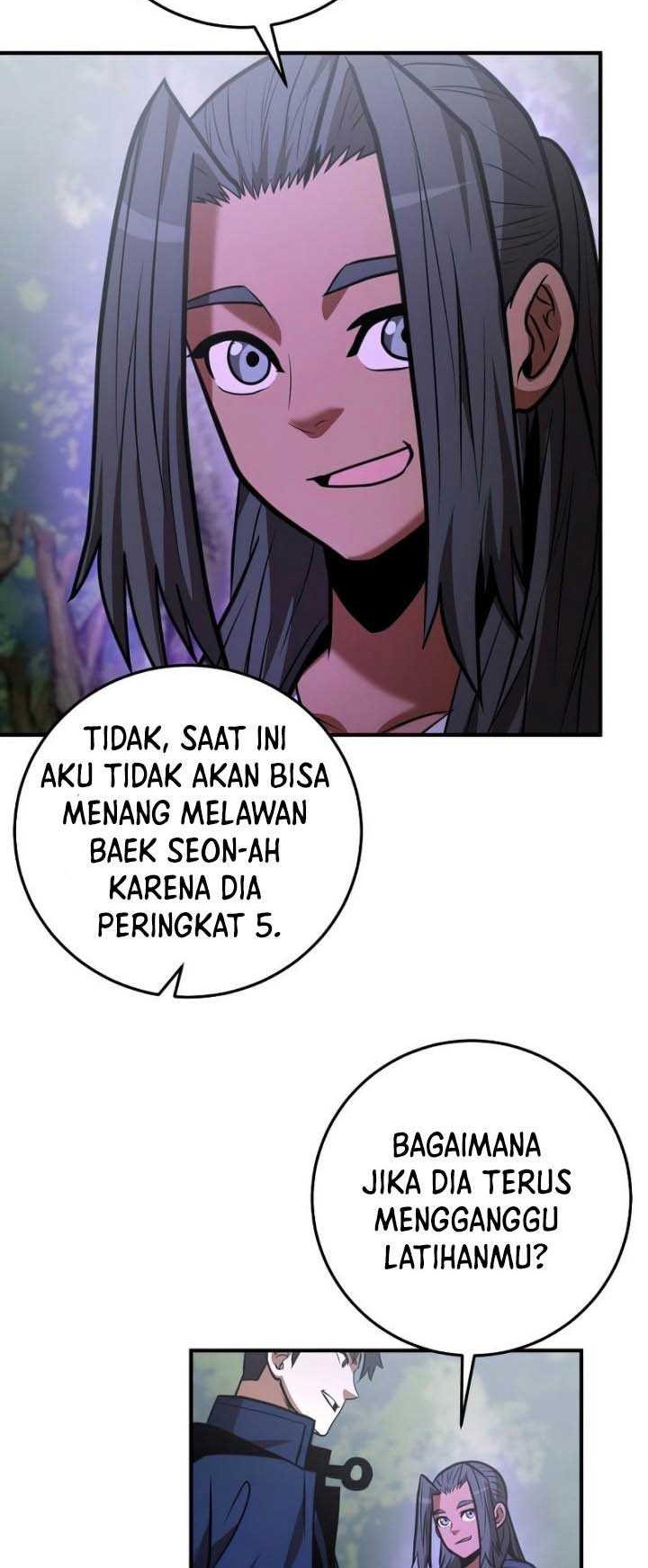 I Became a Renowned Family’s Sword Prodigy Chapter 31 Gambar 71