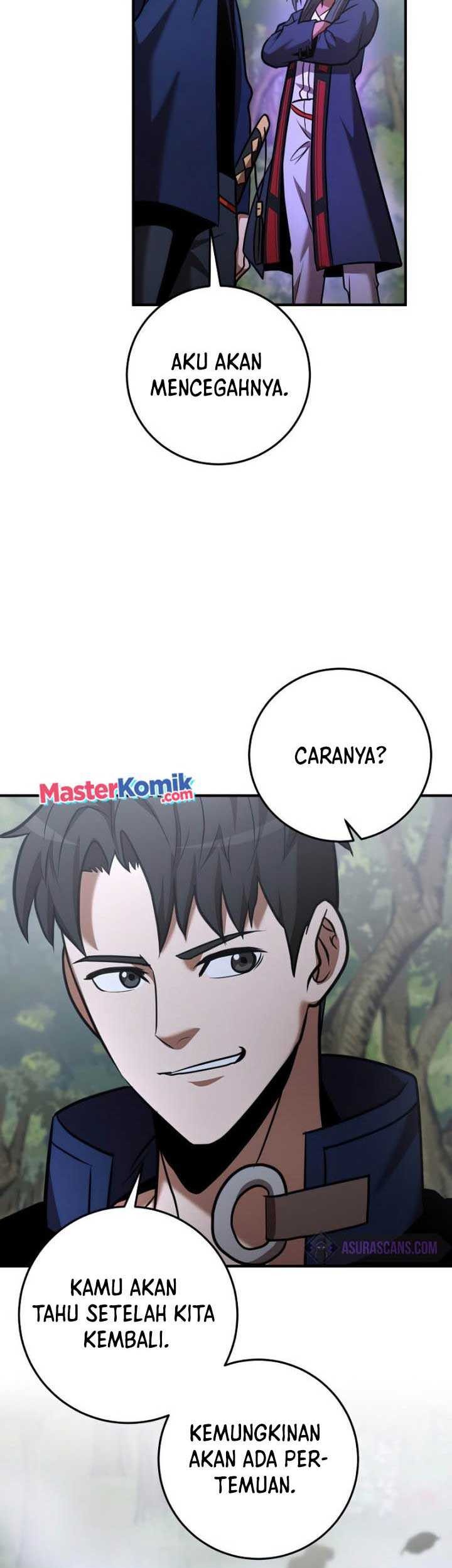 I Became a Renowned Family’s Sword Prodigy Chapter 31 Gambar 72