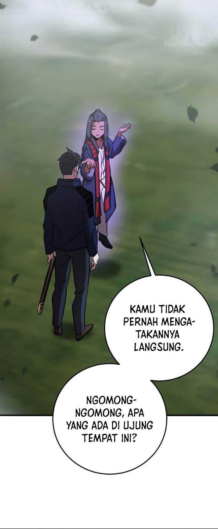 I Became a Renowned Family’s Sword Prodigy Chapter 31 Gambar 73