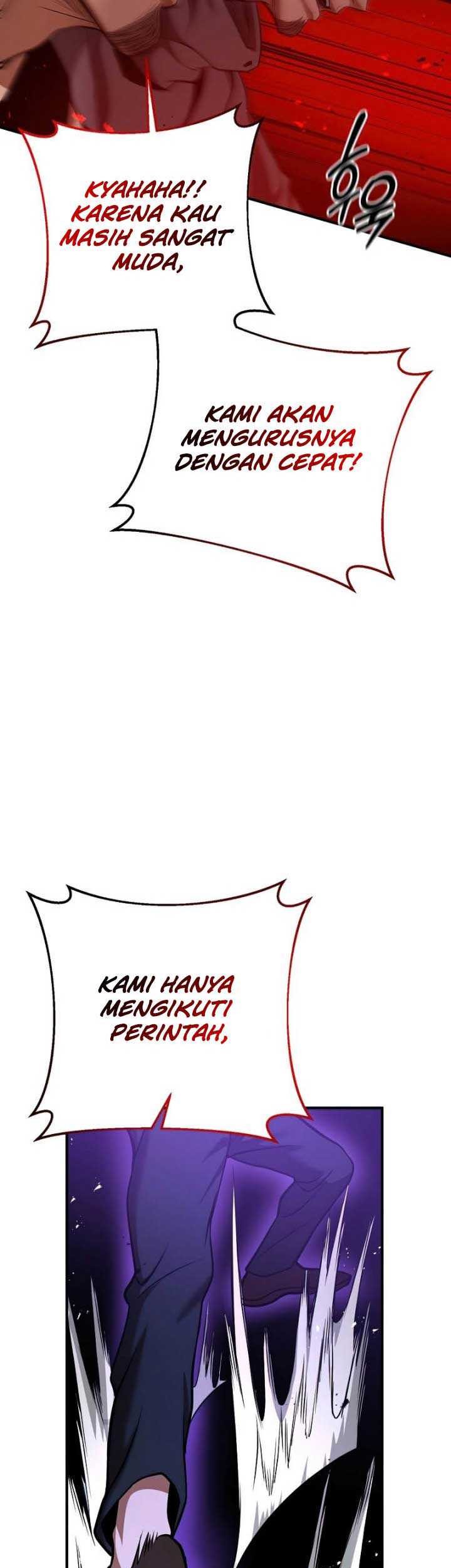 I Became a Renowned Family’s Sword Prodigy Chapter 31 Gambar 4