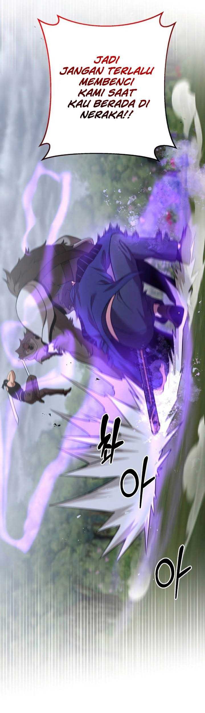 I Became a Renowned Family’s Sword Prodigy Chapter 31 Gambar 6