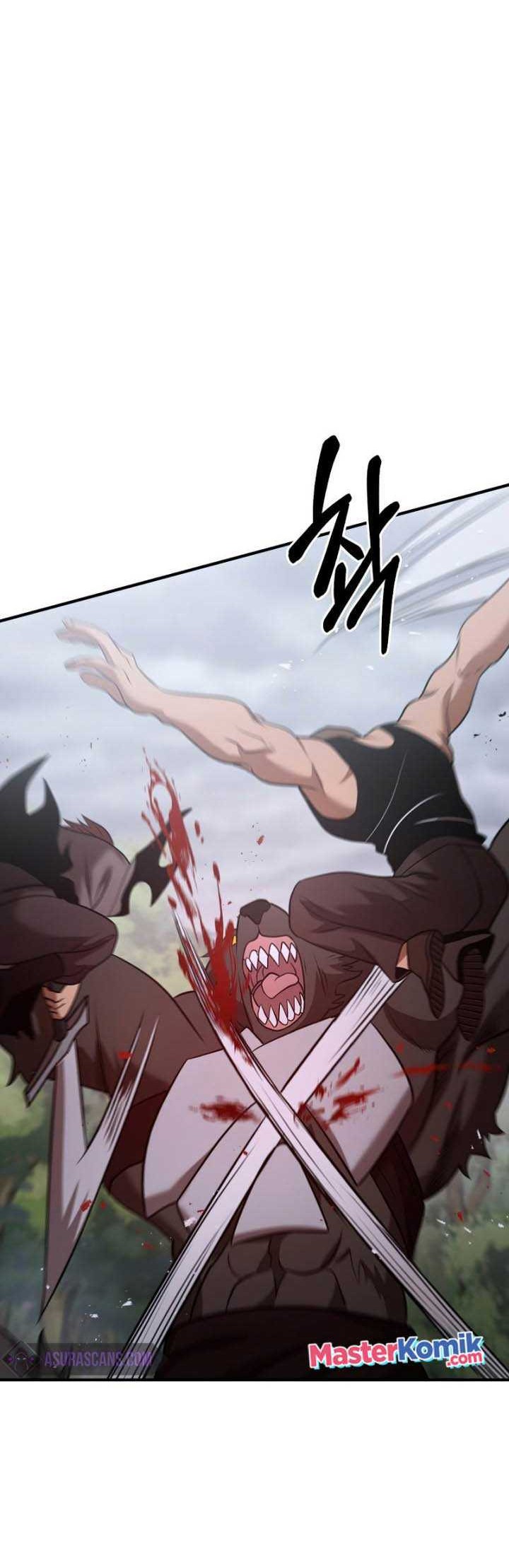 I Became a Renowned Family’s Sword Prodigy Chapter 31 Gambar 7