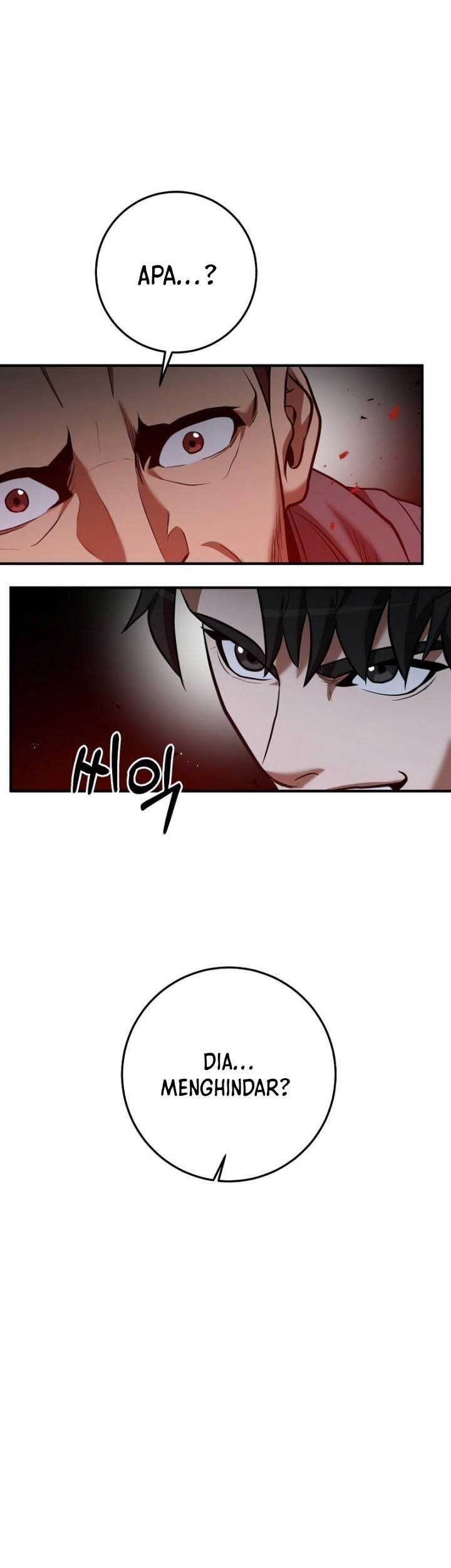 I Became a Renowned Family’s Sword Prodigy Chapter 31 Gambar 8