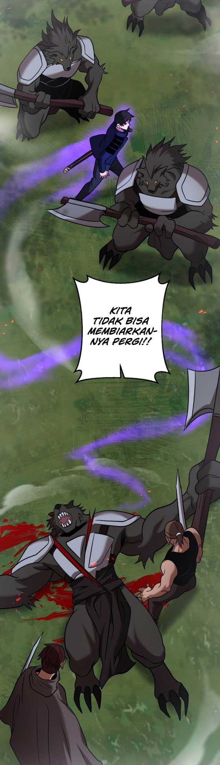 I Became a Renowned Family’s Sword Prodigy Chapter 31 Gambar 12