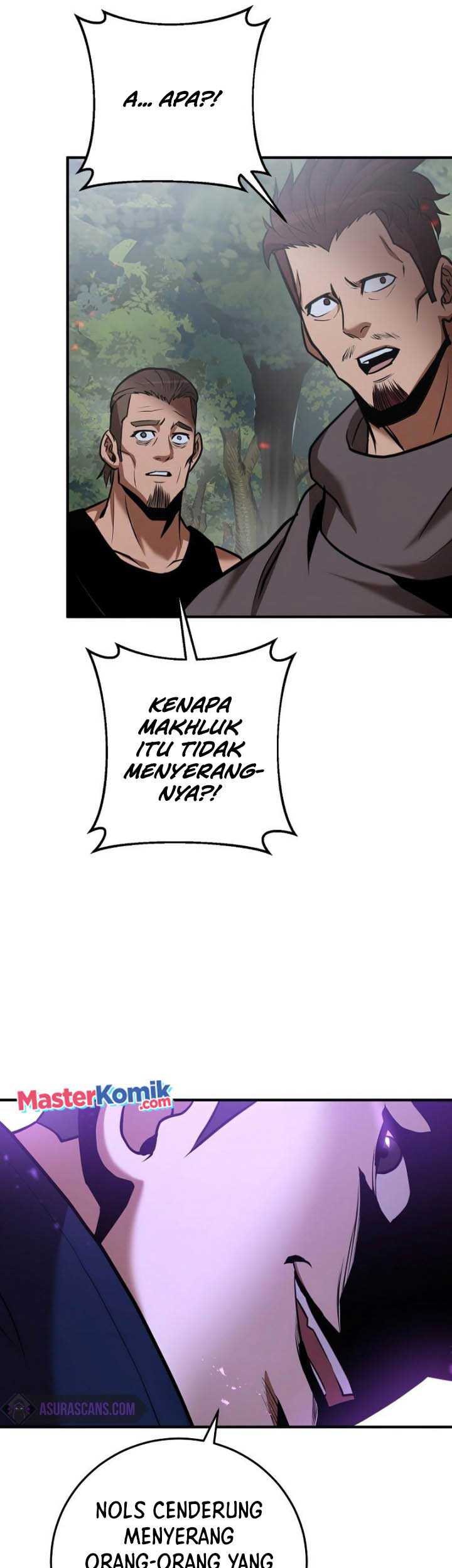 I Became a Renowned Family’s Sword Prodigy Chapter 31 Gambar 14