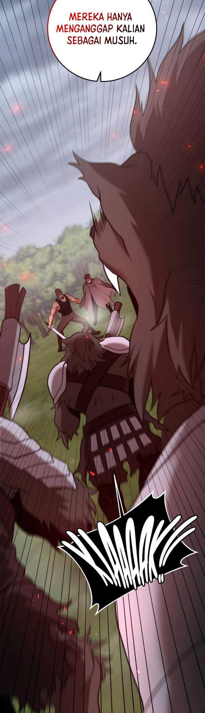 I Became a Renowned Family’s Sword Prodigy Chapter 31 Gambar 16