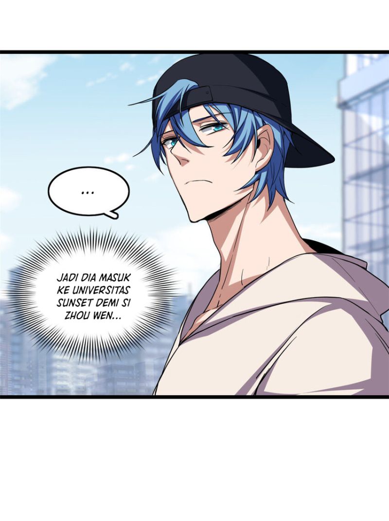 Let Me Game In Peace Chapter 59 Gambar 12