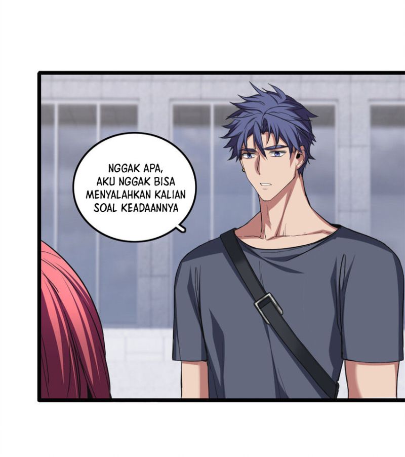 Let Me Game In Peace Chapter 59 Gambar 13