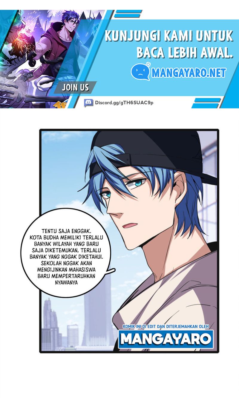 Let Me Game In Peace Chapter 59 Gambar 17