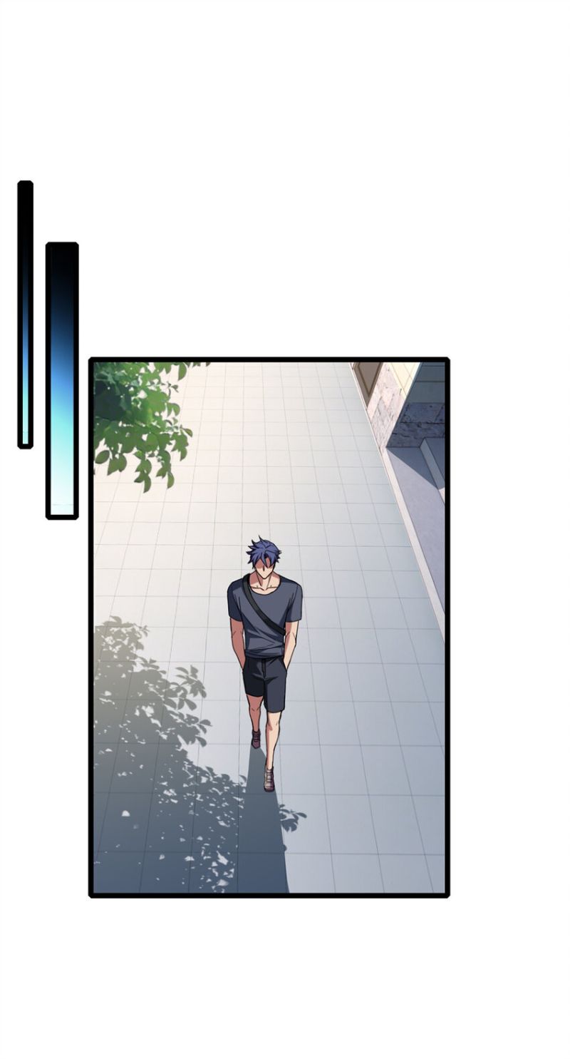 Let Me Game In Peace Chapter 59 Gambar 22