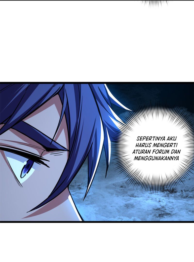 Let Me Game In Peace Chapter 59 Gambar 26