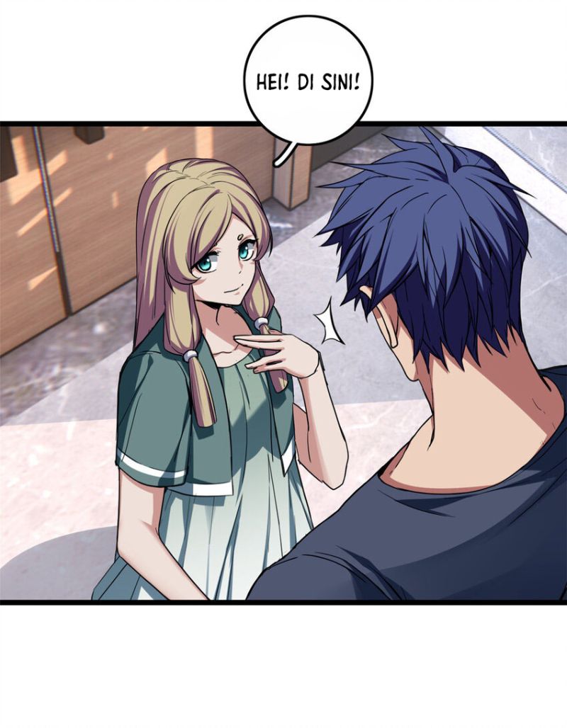 Let Me Game In Peace Chapter 59 Gambar 29