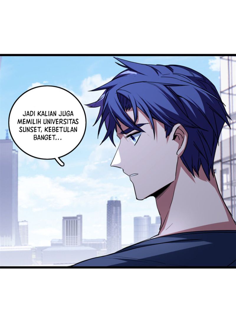 Let Me Game In Peace Chapter 59 Gambar 3