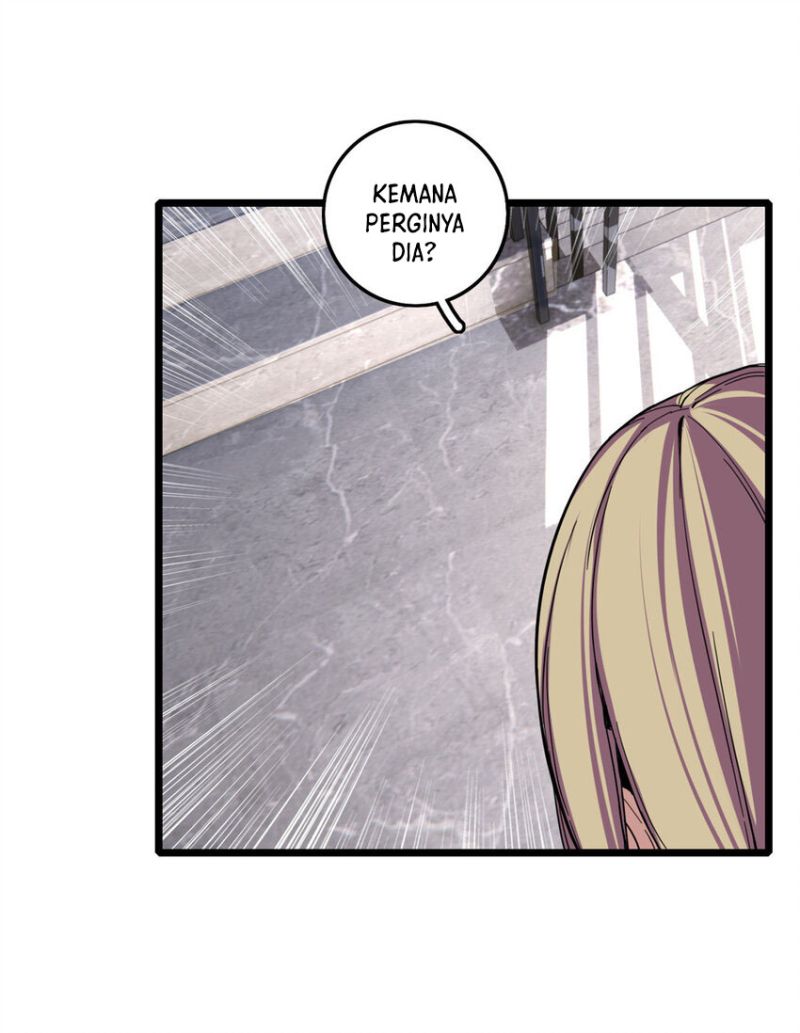 Let Me Game In Peace Chapter 59 Gambar 32