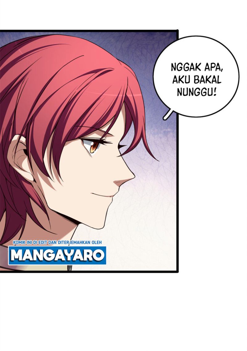 Let Me Game In Peace Chapter 59 Gambar 8