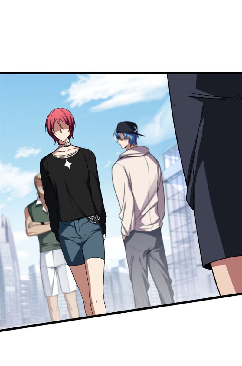 Let Me Game In Peace Chapter 59 Gambar 9