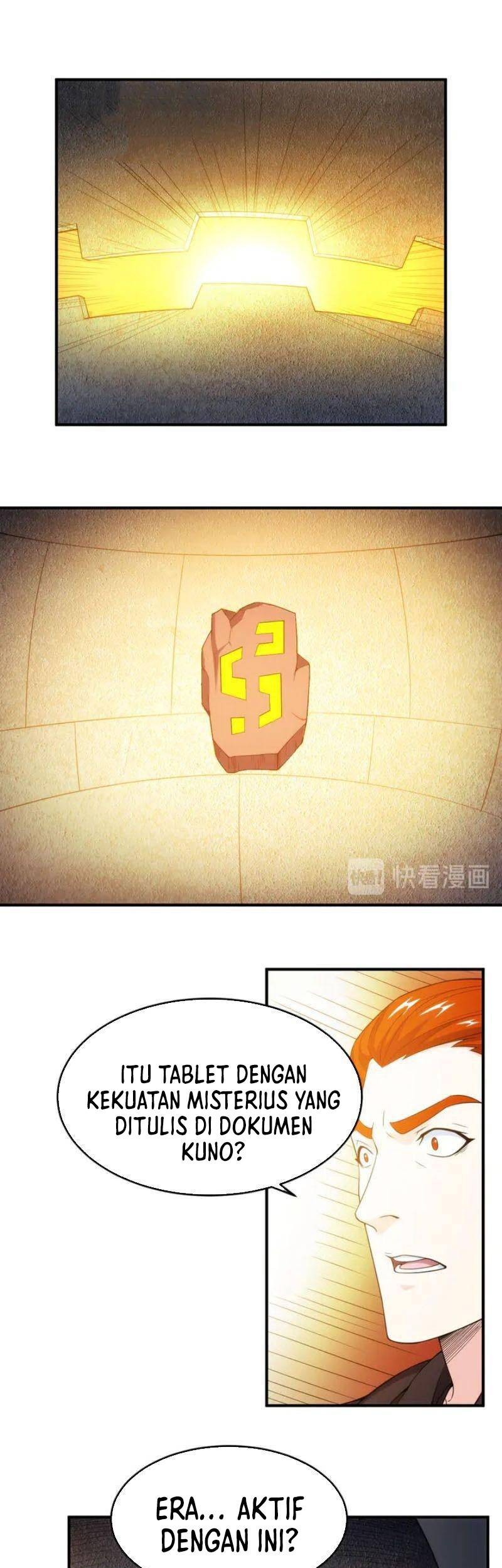 Rich Player Chapter 224 Gambar 24