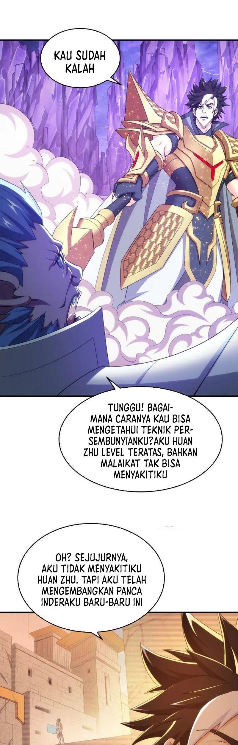 Rich Player Chapter 224 Gambar 14