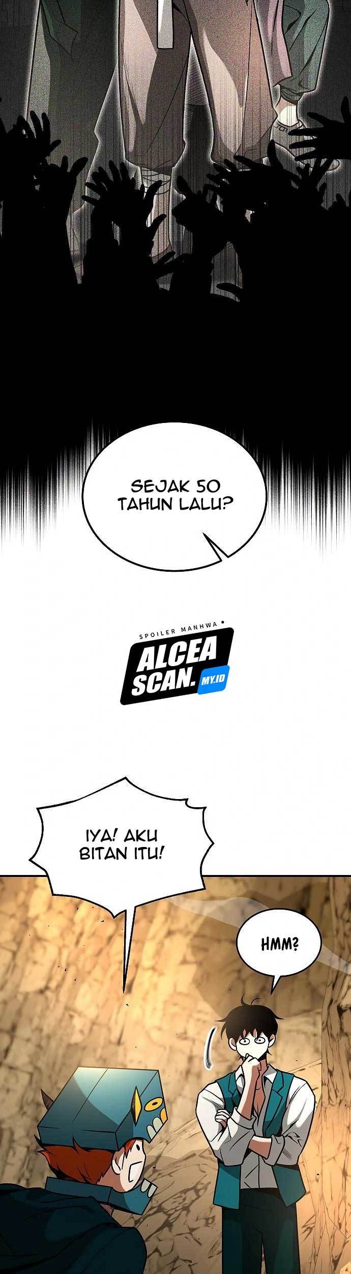 Emperor Hunt Chapter 11 Gambar 18