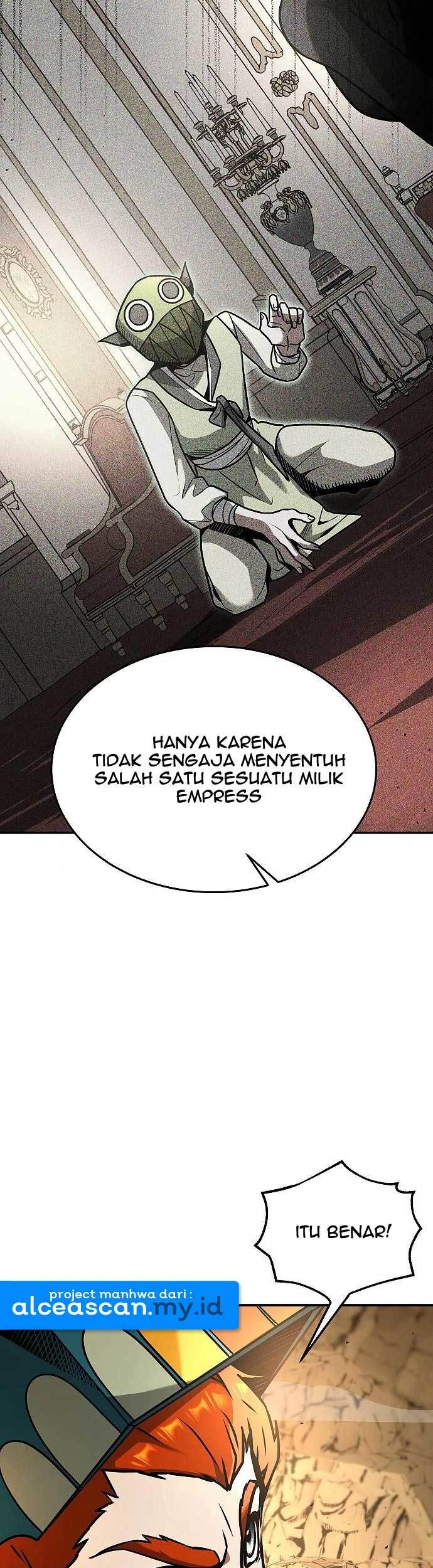 Emperor Hunt Chapter 11 Gambar 20