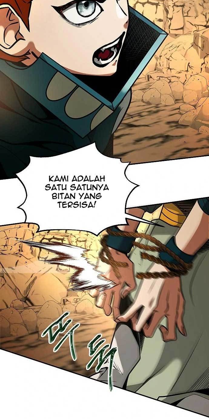 Emperor Hunt Chapter 11 Gambar 21