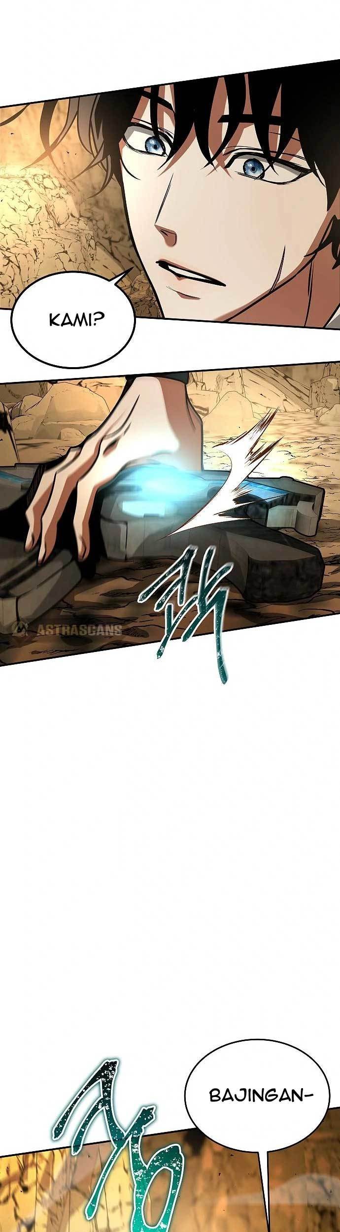 Emperor Hunt Chapter 11 Gambar 22