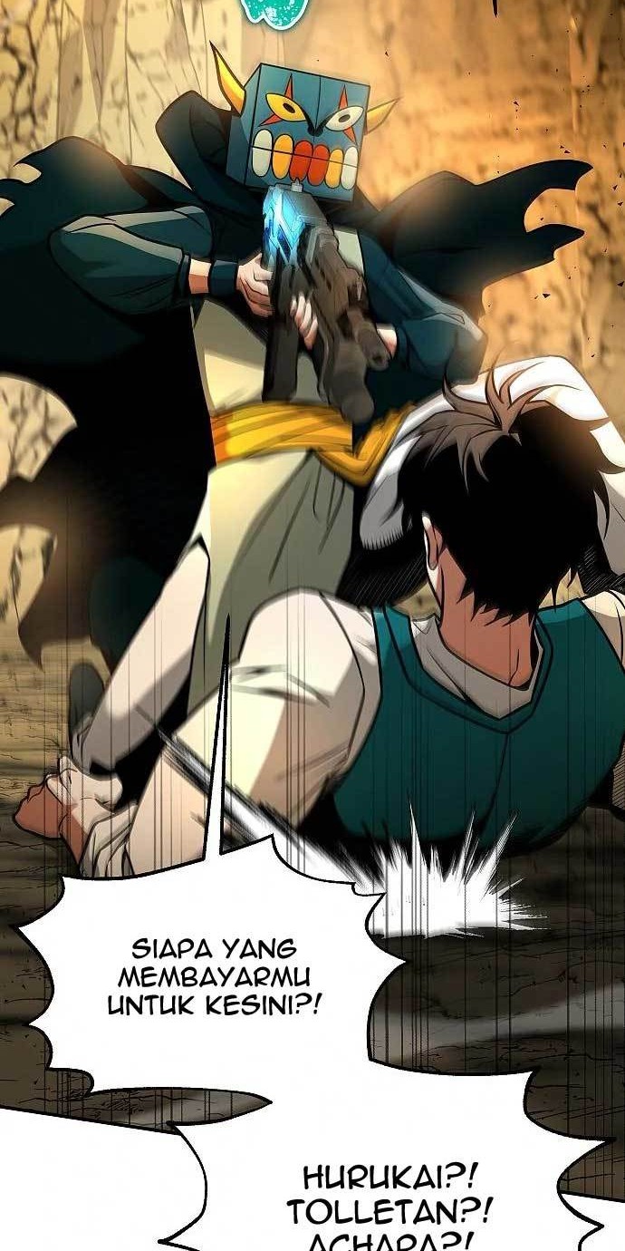 Emperor Hunt Chapter 11 Gambar 23