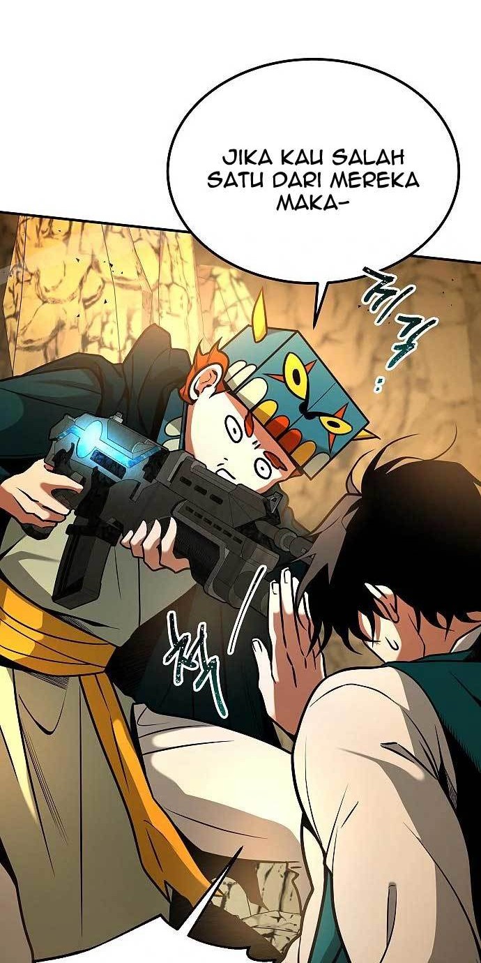 Emperor Hunt Chapter 11 Gambar 25