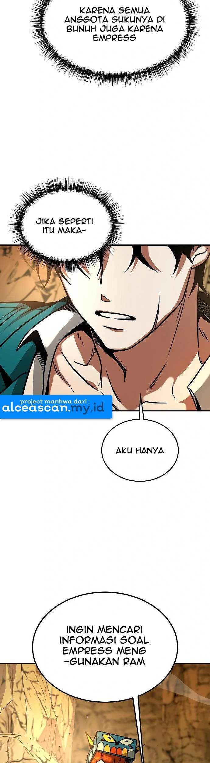 Emperor Hunt Chapter 11 Gambar 28
