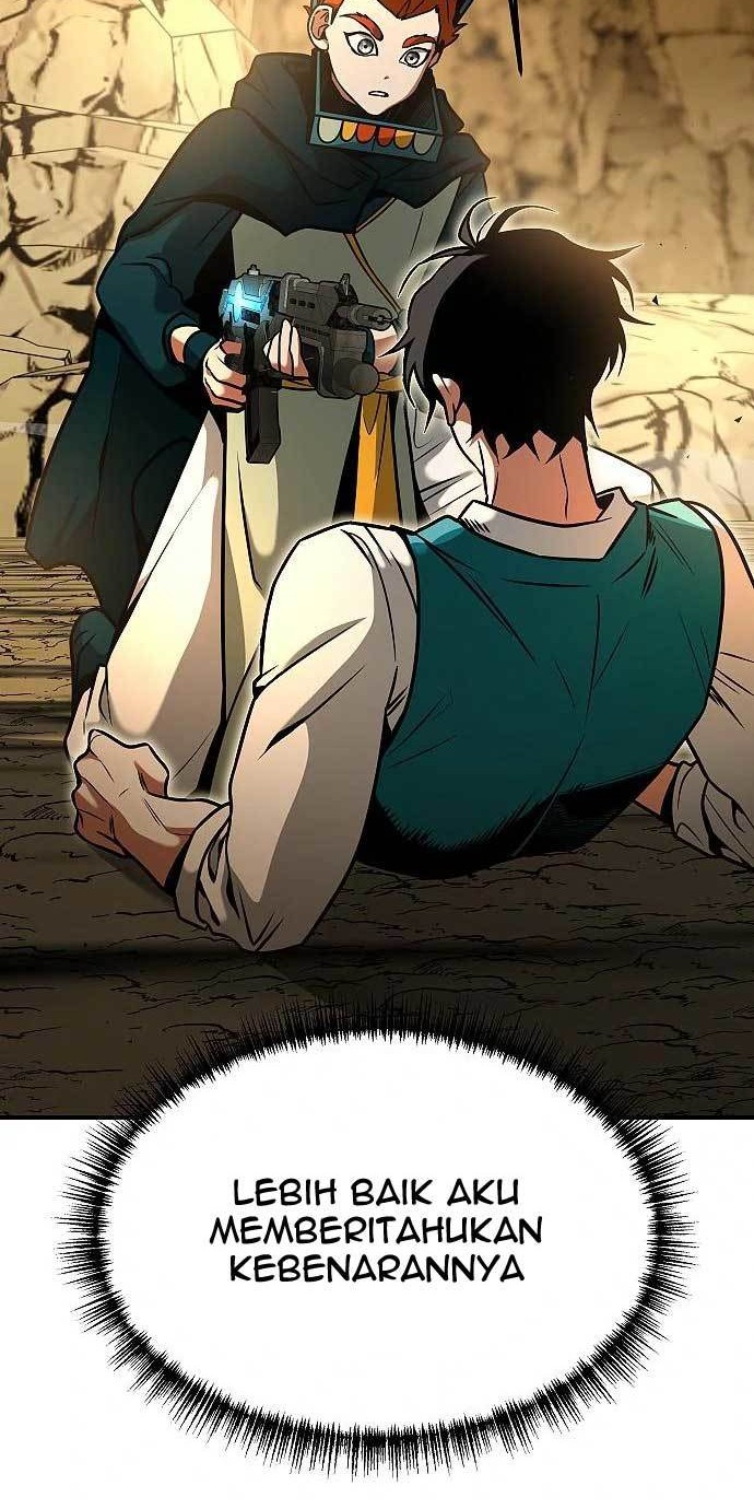 Emperor Hunt Chapter 11 Gambar 29