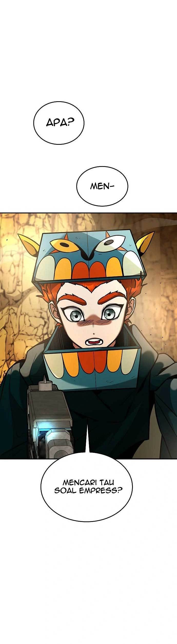Emperor Hunt Chapter 11 Gambar 30