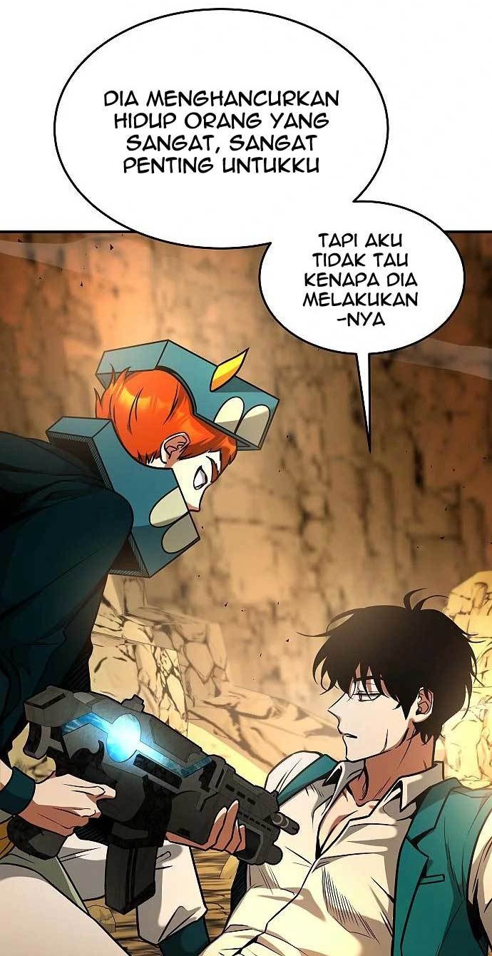 Emperor Hunt Chapter 11 Gambar 31