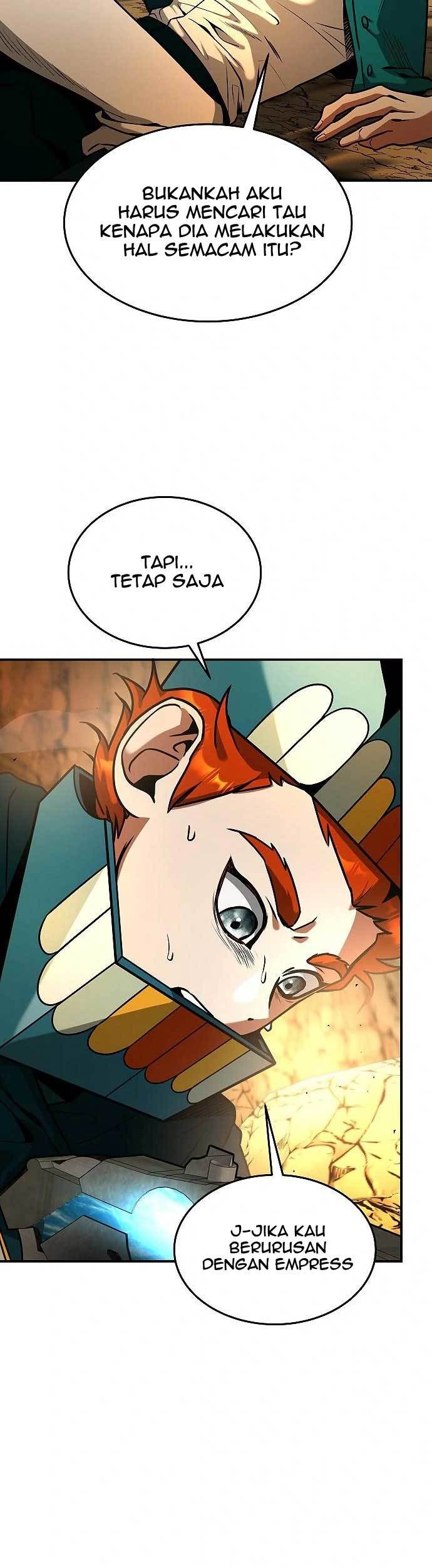 Emperor Hunt Chapter 11 Gambar 32