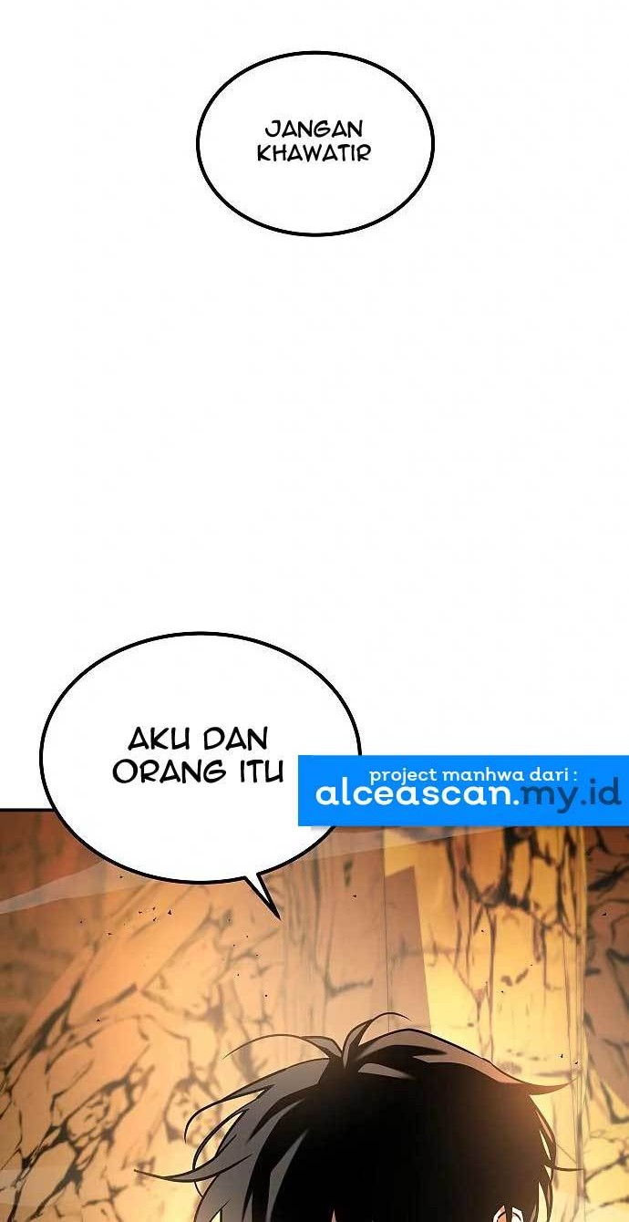 Emperor Hunt Chapter 11 Gambar 33