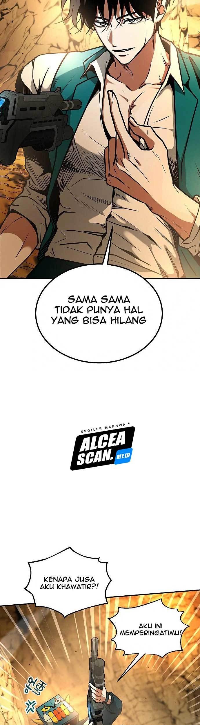 Emperor Hunt Chapter 11 Gambar 34
