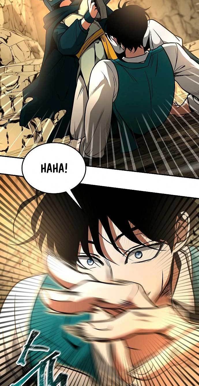 Emperor Hunt Chapter 11 Gambar 35